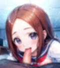 SEX上手の高〇さん
