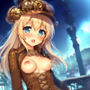 FLANGER｜AI DOOLS ILLUSTRATION BOOK 02