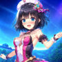 CHORUS｜AI DOOLS ILLUSTRATION BOOK 03