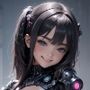 AIドールは電気カメラの夢を見るか？ 01