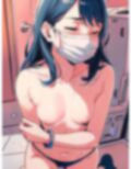 自撮り彼女