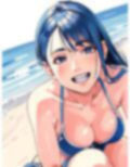 自撮り彼女 後編