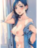 自撮り彼女 後編