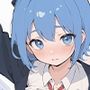 【露出】ドキドキ露出制服JK CG集【長乳】