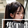 制服美少女のTバック集〜大ボリューム