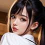 【学級委員長の枕営業】男子生徒から票をとりたくてパンチラで桃尻美尻をみせまくる