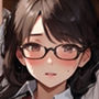 眼鏡っ子がむっつりスケベだった件について