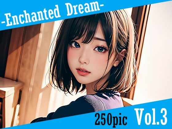 Enchanted Dream Vol.3_1