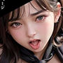 上司に襲われた美人な新人CAちゃん