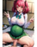 初めてのSEX ギャルの宿命