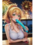 初めてのSEX ドSギャル大乱交