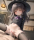 【180枚】『とりっく・おあ・とりーと』〜お菓子をあげてイタズラするぞ〜