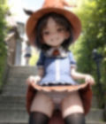 【180枚】『とりっく・おあ・とりーと』〜お菓子をあげてイタズラするぞ〜