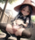 【180枚】『とりっく・おあ・とりーと』〜お菓子をあげてイタズラするぞ〜