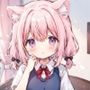 猫耳ロリを連れ込みえっち