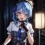 えち街すいせいのライブ後の淫乱姿