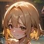 混浴温泉:あの娘がボクを此処に呼んだ理由