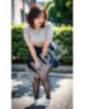 おしがま写真集 人妻達の失禁 街角編 VOL.1