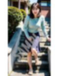 おしがま写真集 人妻達の失禁 街角編 VOL.1