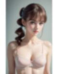 AI美女写真集Vol.93:パーフェクトXリアル（全145ページ） 画像4