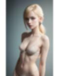 AI美女写真集Vol.94:パーフェクトXリアルパート2（全216ページ） 画像1