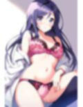 あの娘のパンツとかおっぱいとかで思い切りシコりたい！〜新垣あやせちゃんの場合〜