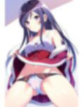 あの娘のパンツとかおっぱいとかで思い切りシコりたい！〜新垣あやせちゃんの場合〜