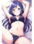あの娘のパンツとかおっぱいとかで思い切りシコりたい！〜新垣あやせちゃんの場合〜