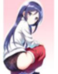 あの娘のパンツとかおっぱいとかで思い切りシコりたい！〜新垣あやせちゃんの場合〜