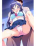あの娘のパンツとかおっぱいとかで思い切りシコりたい！〜新垣あやせちゃんの場合〜