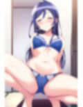 あの娘のパンツとかおっぱいとかで思い切りシコりたい！〜新垣あやせちゃんの場合〜