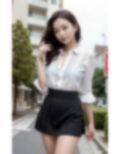 街で見つけたスケブラお姉さん vol003 画像1