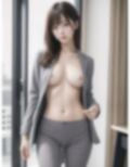 欲情OL 〜私だってSEXしたいんです！〜