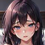 可愛い女子のディルド＆電マオナニー