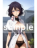 【揺れるおっぱい動画付】転●ラ〜イラスト特装版 画像1