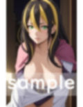 【揺れるおっぱい動画付】転●ラ〜イラスト特装版 画像5