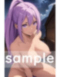 【揺れるおっぱい動画付】転●ラ〜イラスト特装版 画像6