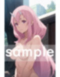 【揺れるおっぱい動画付】転●ラ〜イラスト特装版 画像7