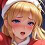 性なるクリスマス