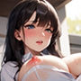 女子校生妊婦