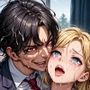 淫獣教師に犯●れた女生徒