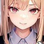 向かいに座ったあの子がパンチラ 処女・制服