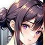 コインランドリーでよく会うえっちなお姉さん