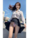 風でスカートが vol003 画像3