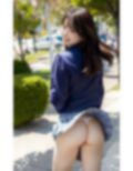 風でスカートが vol003 画像4