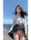 風でスカートが vol003 画像6
