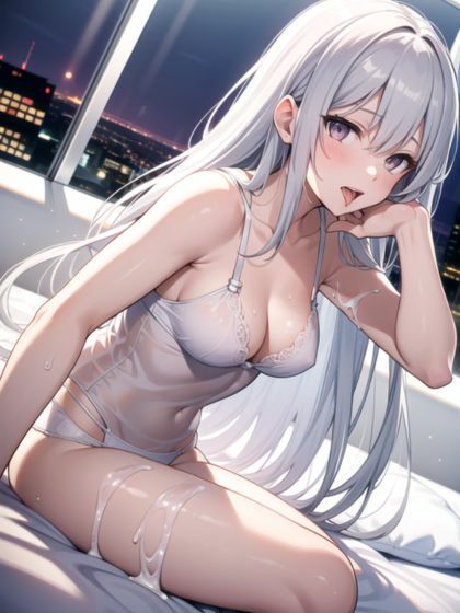 サンプル画像1:快楽好きの義理姉の寝取り(梵天) [d_313360]