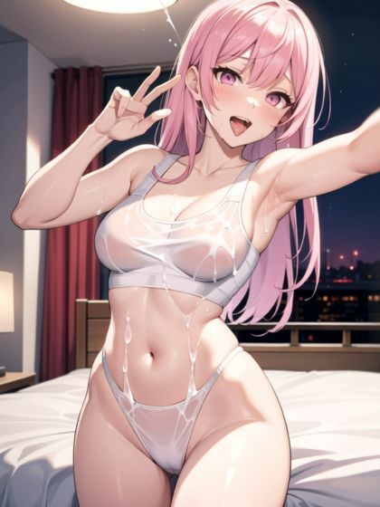 サンプル画像1:義理姉の寝取り快楽(梵天) [d_313365]