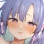 ブルマ少女に催●かけて夜の運動会をするエロアニメ