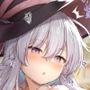 旅する魔女が行く先々でHな目にあうアニメ